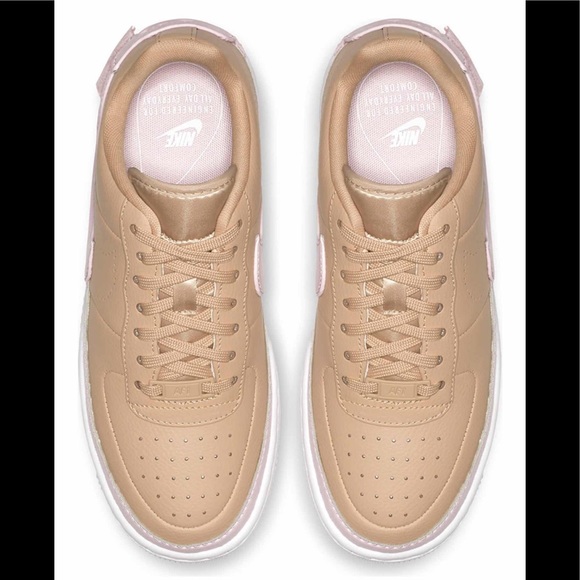 Nike Air Force 1 jester XX - Picture 6 of 6